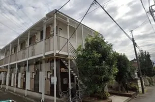 レオパレスエストの画像