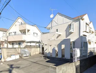 メゾンド東大和の画像