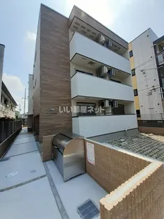 フジパレス浜寺石津西の画像