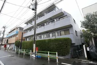 菱和パレス大森西の画像