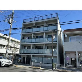 SFIDA西新井の画像