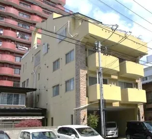 カーサ プロスペリーテの画像