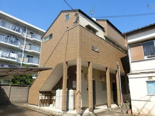 コンパートメントハウス西新井の画像