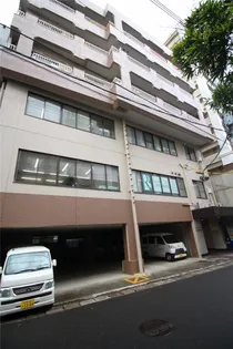 筑後屋柴田ビルの画像