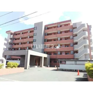 アビタシオンみなみの画像