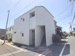 国立ウエストAの画像