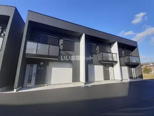 ギャラン中間ガレージC棟の画像