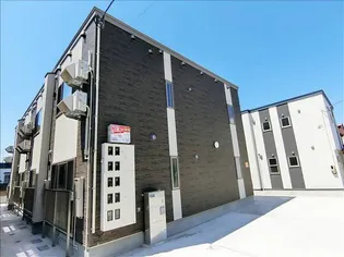 ミーティアの画像