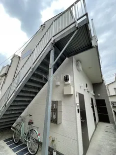 ブレイン花月園前駅の画像