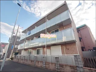 レオパレスアルビレオの画像