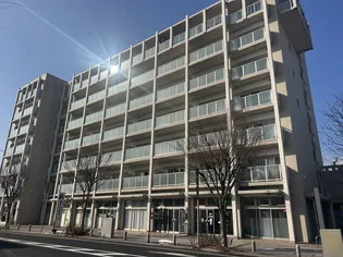 ウィステリア天神の画像