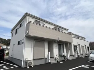 リーブルファイン南桜井IIの画像