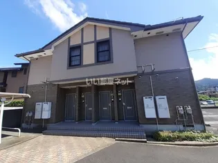 グレースガーデン弐番館の画像