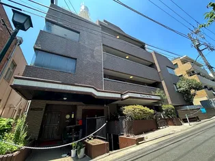 大倉山キャッスル美研の画像