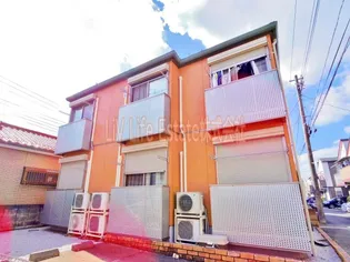 サニーメゾンの画像