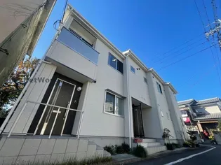 JハウスIIの画像