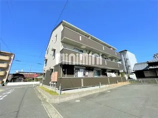 エーデルハイムクロダⅡの画像