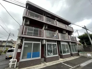 BELLコーポの画像