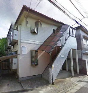 メゾンフジの画像