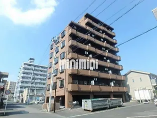 レジデンスYANAZEの画像