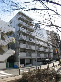 コスモ東神奈川の画像