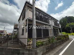 シティハイムパークIIの画像