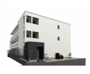 リブリ・ときわ台【1階】の外観