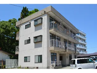 ピアハイツの画像