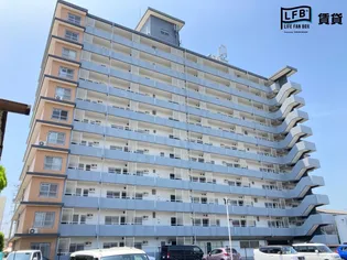 ベルエール宇部文京町の画像