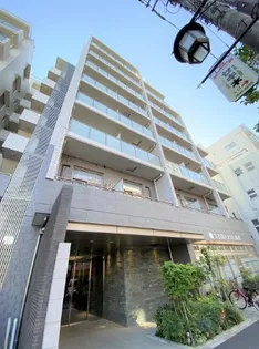 NSセントラルハイムIIの画像