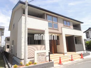 グレイス松富Iの画像