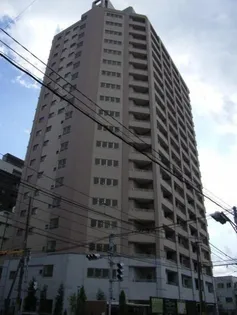 クリオタワー大塚台の画像