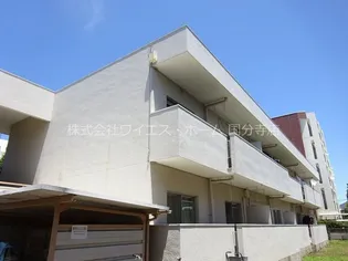 ラボーセジュール小金井の画像