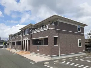 チェリーサイド M Aの画像