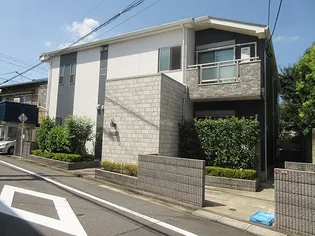 サットンプレイス 松ノ木IVの画像