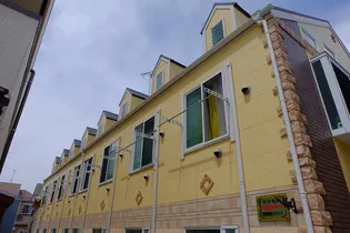 サクセス羽沢ステイの画像