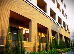 東京都北区中十条3【マンション】の外観