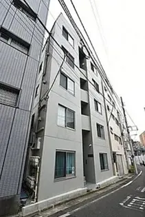 メゾン・アルデバラン【4階】の外観