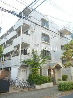 グリーンコート弦巻の画像