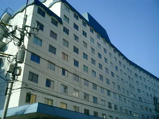 赤坂レジデンシャルホテルの画像