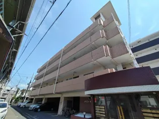 メゾンイサムの画像