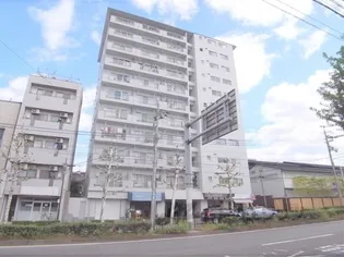 コーポ円座の画像