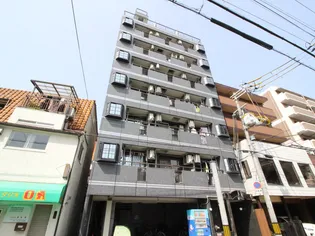 ビリーヴ新梅田の画像