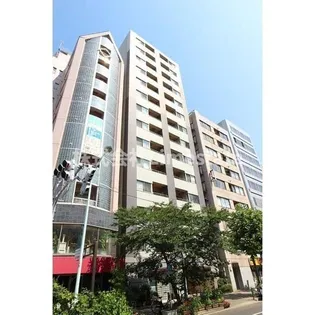 BPRレジデンス蔵前の画像