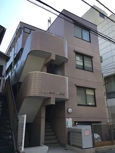 キュービック西荻南の画像