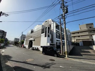 福岡県北九州市八幡西区医生ケ丘【マンション】の外観