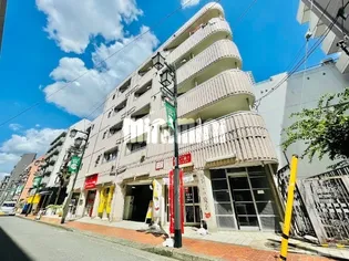 第五荒田ビル パートIIの画像