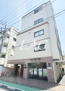 ラ カーサミランの画像