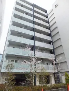 プレール ドゥーク豊洲IIの画像