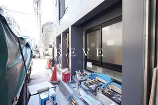 レガーロ上野松が谷【5階】の外観